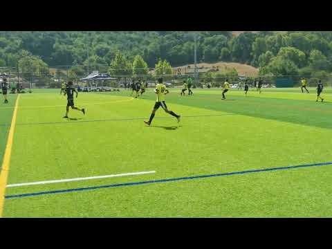 09172023 U14 lamosc sheriff wilder2 2nd half