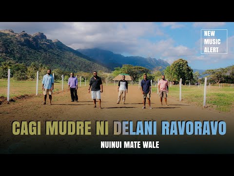 Cagi Mudre ni Delani Ravoravo - Nuinui Mate Wale (Official Video)