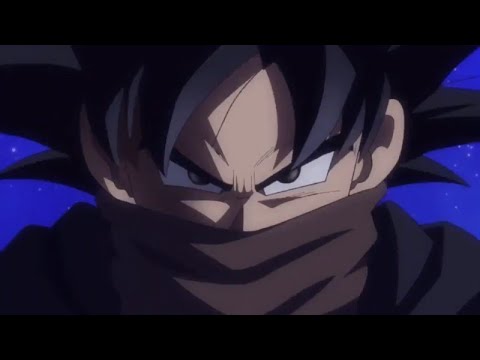 Dbfz This Is The Power Of The Warrior Race