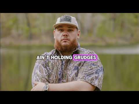 I Owe Me Everything Luke Combs (Official Lyrics Video )