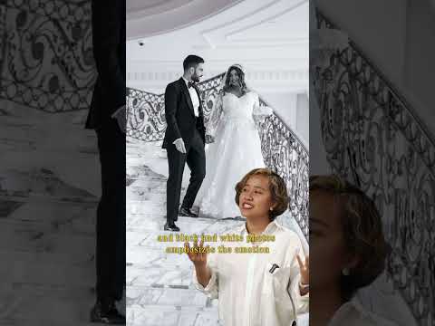 When We Go Monochrome—Here's Why