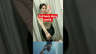 Download lagu CEWEK TIKTOK FULL BODY MANTAP #fyptiktok #viral #shorts mp3