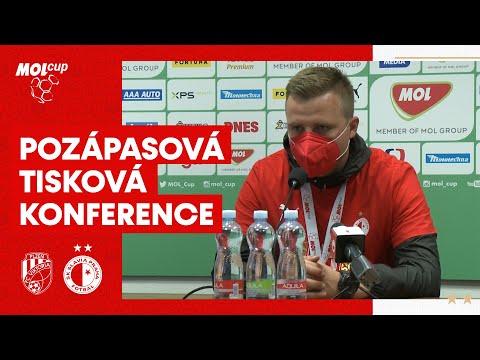 MOL CUP | Jaroslav Köstl po vyhraném finále
