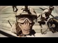 HELLFLIGHT - Bird of Prey (Subtitles - Official Video)