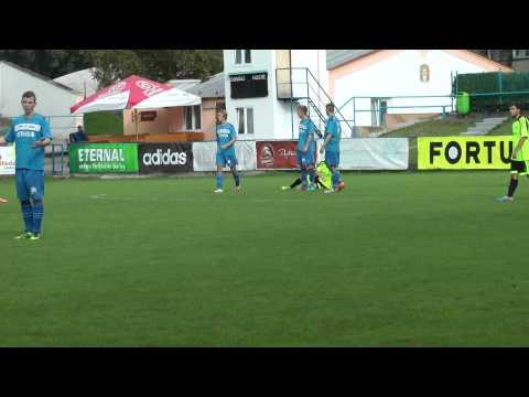 FK Motorlet- FK Kolín U19