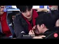 Eng Sub Produce X 101 Jason Derulo Swalla Position Evaluation 19061 Ep 7