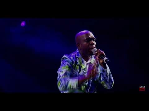 Scholar - Walk on Water - Grenada Dimanche Gras show 2018 Grenada Calypso Monarch Winner - Round 1