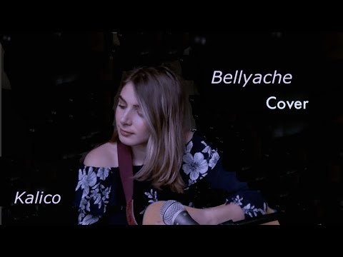 Bellyache Cover- Billie Eilish (Bellyache Cover- Billie Eilish)