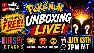Pokemon Givvy Stream