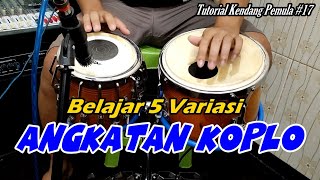 Download lagu Belajar 5 Variasi ANGKATAN KENDANG KOPLO Beserta Teknik dan Urutannya mp3 Download lagu Belajar 5 Variasi ANGKATAN KENDANG KOPLO Beserta Teknik dan Urutannya mp3