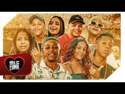 Acústico Mandrakinhos - SET DJ Totu - MC's Alvin, Nay, Duda Calmon, Bezerra, Camille Bidu, Gabb, NP