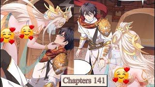 Rebirth of King Zhou Don't Be a Villain Chapter 141 English Sub