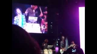 Todo lo que tú quieras - Leiva directo A Coruña