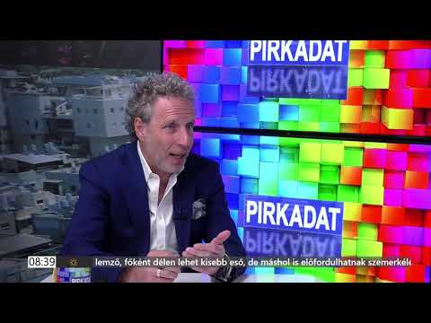 PIRKADAT M. Kende Péterrel: Flesh Tamás