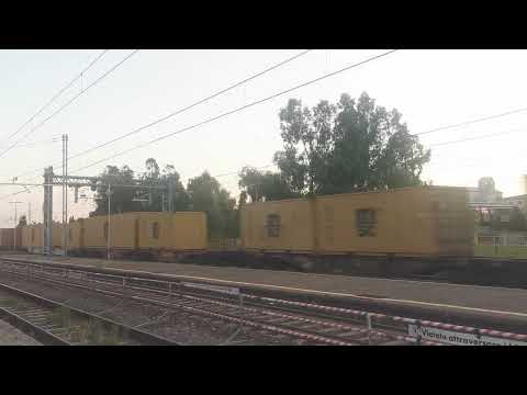 TC San Ferdinando-Nola Interporto