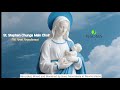 Ndi Amai Ampulumusi St Stephen Chunga Main Choir Month Of The Rosary Prod Isaac Nsomokela