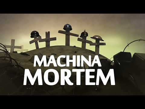Машина Смерти (Machina Mortem)