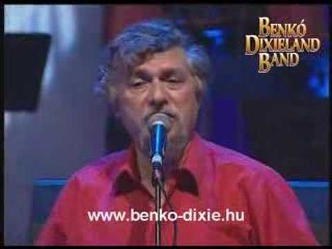Music maestro please - BENKO DIXIELAND BAND feat.Bolyki Bros