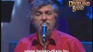 Music video thumbnail preview for Music maestro please - BENKO DIXIELAND BAND feat.Bolyki Bros by Benkó Dixieland Band