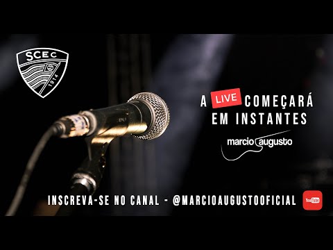 Ao Vivo - Marcio Augusto & RockBand - 01/Mai/2021