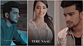 Tere Naal : Jass Manak Song | Age 19 Album| Tere Naal Status |
