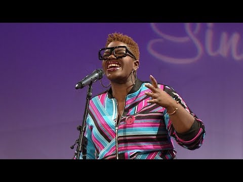 Kennedy Administration on GingerNewYork TV Show - NYC