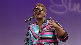 Kennedy Administration on GingerNewYork TV Show - NYC