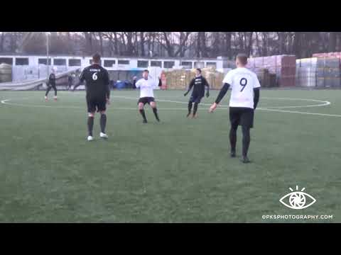 Sparing: Starówka Stara Wieś - Gorce Kamienica 1:3 --- 12.03.2022