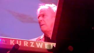 John Cale Philharmonie de Paris – European Son - Velvet Underground  03042016 France