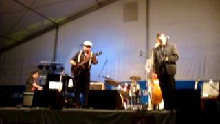 Mojo Blues Band - Bring me Flowers