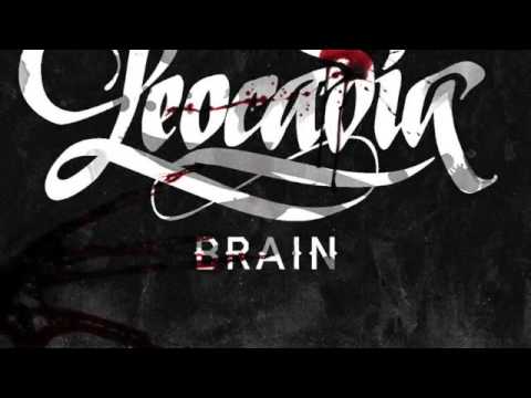 Brain - Icaro feat. Dutch Nazari , Claver Gold & Micha Soul