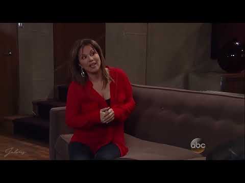 GH: 4/3/15 - Julian & Alexis Part 2/3