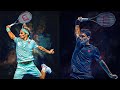The Year Roger Federer's Backhand Took Over (2017)