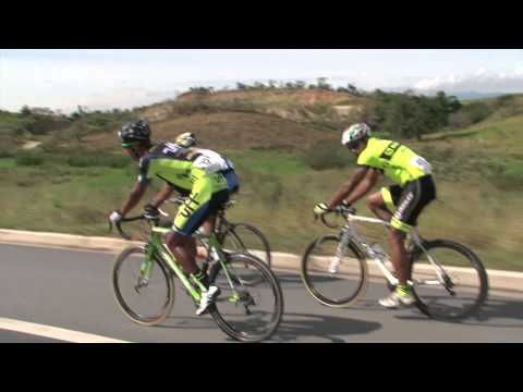 Copa Rio de Janeiro de Ciclismo 2015 - Etapa Japeri - Melhores Momentos