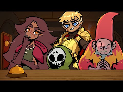 Dungeon Pizza youtube-video