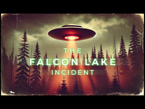 Falcon Lake Incident: The Most Credible UFO Case in History