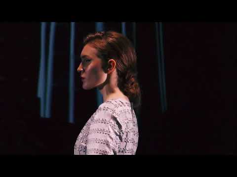 YUIMA NAKAZATO COUTURE ［FREEDOM］ AUTUMN/WINTER 2017-18