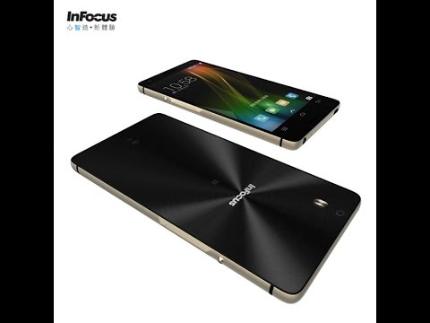 INFOCUS M810