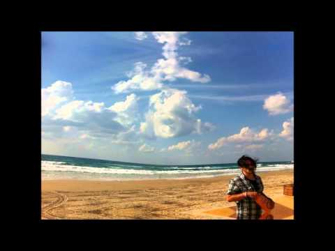 Yaniv Peleg/Primate Poet - Panic Attack