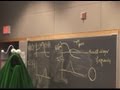 Dielectrophoresis Of Inhomogeneous Particles Sesame Street Yip Yip Alien Halloween Edition