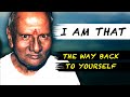 There is no such thing as a person | Nisargadatta Maharaj ( I am That )
