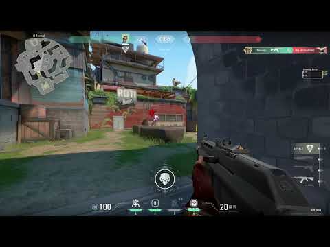 Absurd flick after grinding for 3 hours... Playing with friends is a priceless experience...