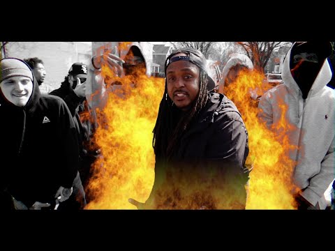 360 Pooh "Gang Banga" Official Music Video