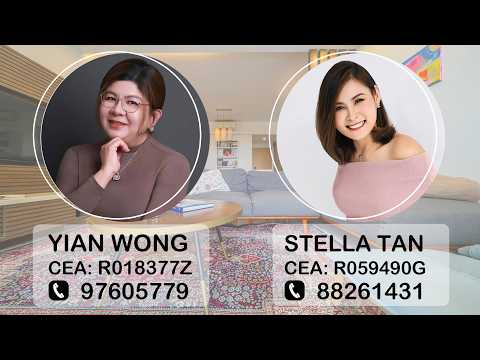 Nuovo, 23 Ang Mo Kio Avenue 9, 4 Bedrooms, 1,389 sqft, Condominium For Sale, by Stella Tan, 500157895 - PropertyGuru.com.sg