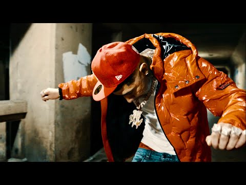 YTM Lilvent x YTM Lilvier  - Bleeding (Official Music Video)