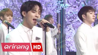 Simply K-Pop _ BTOB(비투비) _ Remember that(봄날의 기억) _ Ep.211 _ 042216