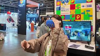 SIGGRAPH ASIA HONG KONG 2025