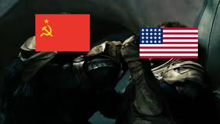 COLD WAR MEME #1
