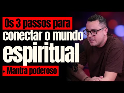 The MIGHTY Tripod of Clarity