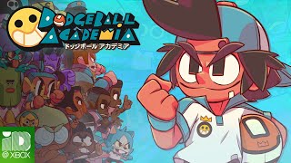 Dodgeball Academia PC/XBOX LIVE Key ARGENTINA